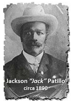 jack patillo